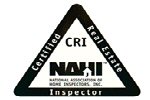 Certified Home Inspector advanced level designation