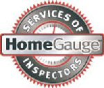 The HomeGauge report system format is easy to navigate while providing a thorough review of most all areas that are visible.