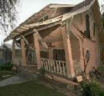 This contractor didn't need a level